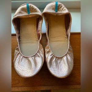 tiek NEW-in box Rose Gold Glam